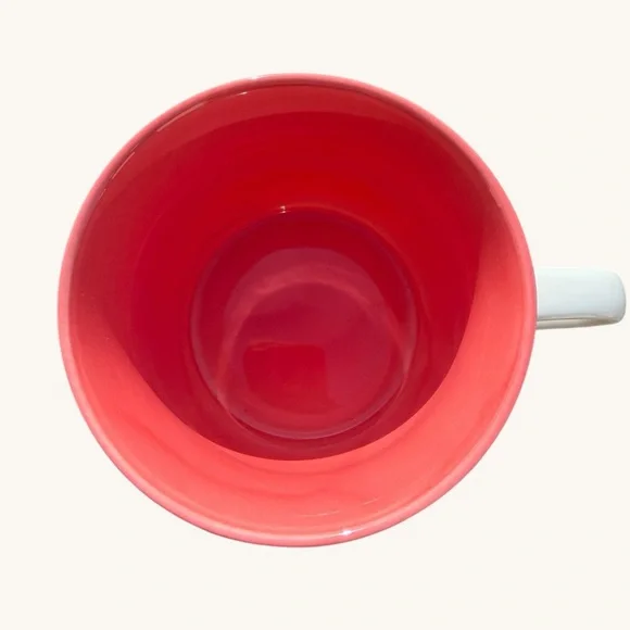 Heartfelt Life Is Beautiful Floral Ceramic 10 Oz Coffee Tea Hot Chocolate Mug - Picture 3 of 6